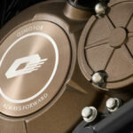 QJ Motor SRK 125R