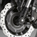 QJ Motor SRK 125R