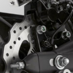 QJ Motor SRK 125R