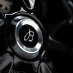 Triumph Speed Triple 1200 RR Breitling