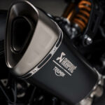 Triumph Speed Triple 1200 RR Breitling
