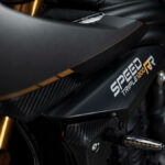 Triumph Speed Triple 1200 RR Breitling