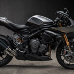 Triumph STriumph Speed Triple 1200 RR Breitlingpeed Triple RR Breitling