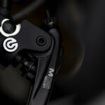 Triumph Speed Triple 1200 RR Breitling