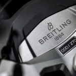 Triumph Speed Triple 1200 RR Breitling
