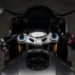 Triumph Speed Triple 1200 RR Breitling