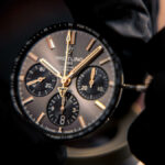 Triumph Speed Triple 1200 RR Breitling
