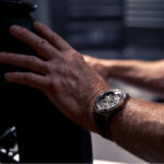 Triumph Speed Triple 1200 RR Breitling