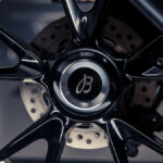 Triumph Speed Triple 1200 RR Breitling
