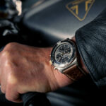Triumph Speed Triple 1200 RR Breitling