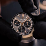 Triumph Speed Triple 1200 RR Breitling