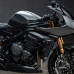 Triumph Speed Triple 1200 RR Breitling