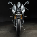 Triumph Speed Triple 1200 RR Breitling