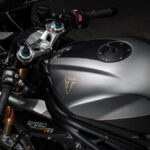 Triumph Speed Triple 1200 RR Breitling