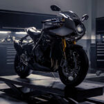 Triumph Speed Triple 1200 RR Breitling