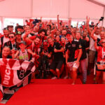 Presentación World Ducati Week 2024
