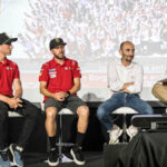 Presentación World Ducati Week 2024