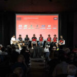 Presentación World Ducati Week 2024