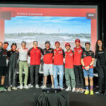 Presentación World Ducati Week 2024