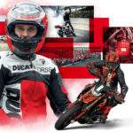 Presentación World Ducati Week 2024