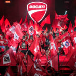 Presentación World Ducati Week 2024