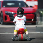 Presentación World Ducati Week 2024