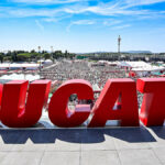 Presentación World Ducati Week 2024