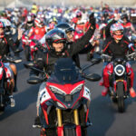 Presentación World Ducati Week 2024