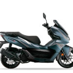 Wottan Storm X 200