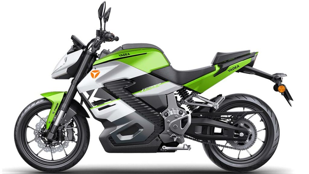 Viajamos a China para probar las dos Yadea que cambiarán el panorama de la moto eléctrica en Europa 20 yadea kemper 1