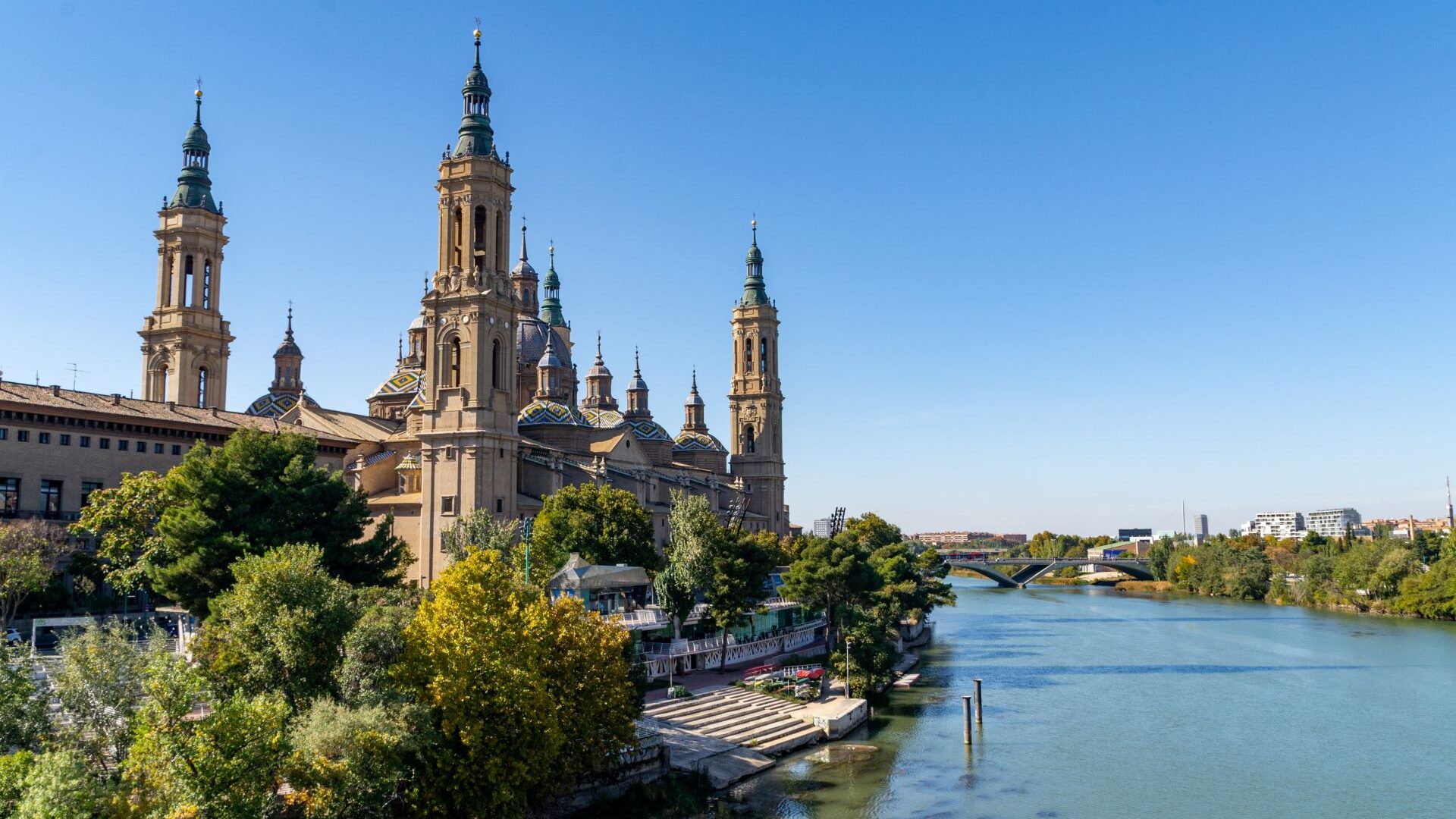 Zona de Bajas Emisiones (ZBE) de Zaragoza 2024: mapa, restricciones y multas 7 ZBE Zaragoza motos