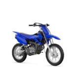 Gama Yamaha off-road 2025