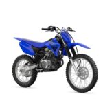Gama Yamaha off-road 2025