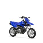 Gama Yamaha off-road 2025