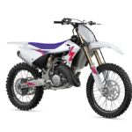 Gama Yamaha off-road 2025