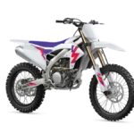 Gama Yamaha off-road 2025