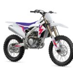 Gama Yamaha off-road 2025