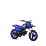 Gama Yamaha off-road 2025