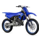 Gama Yamaha off-road 2025