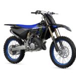 Gama Yamaha off-road 2025