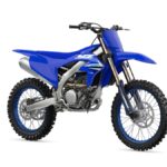 Gama Yamaha off-road 2025