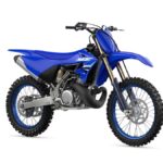 Gama Yamaha off-road 2025