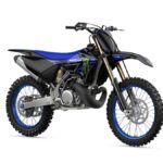 Gama Yamaha off-road 2025
