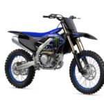 Gama Yamaha off-road 2025