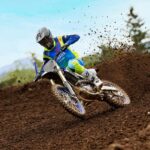 Gama Yamaha off-road 2025