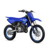 Gama Yamaha off-road 2025