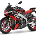 Aprilia Tuono V4 Factory