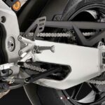 Aprilia Tuono V4 Factory