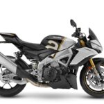 Aprilia Tuono V4 Factory