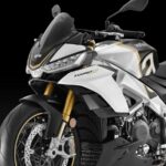 Aprilia Tuono V4 Factory